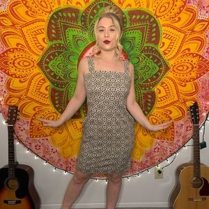 Vintage 1990’s babydoll dress